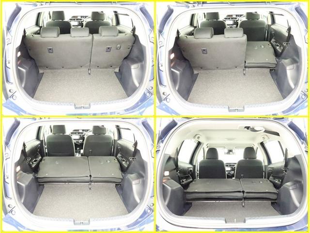 アクア Sスタイルブラック SDナビ フルセグ ドラレコ DVD再生 ミュージックプレイヤー接続可 衝突被害軽減システム ETC スマートキー LEDライト FOG サイドバイザー リヤワイパー クリアランスソナー オートライト(32枚目)