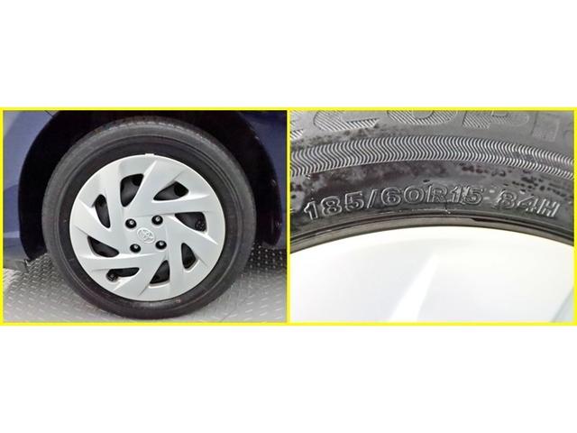 アクア Sスタイルブラック SDナビ フルセグ ドラレコ DVD再生 ミュージックプレイヤー接続可 衝突被害軽減システム ETC スマートキー LEDライト FOG サイドバイザー リヤワイパー クリアランスソナー オートライト(34枚目)