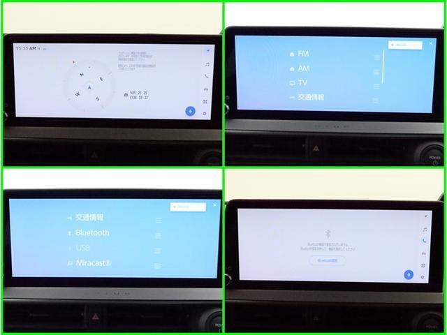 プリウス Z 試乗車 DA フルセグ 全方位モニター ドラレコ衝突被害軽減システム ETC 電動シート スマートキー LED AW サイドバイザー クリアランスソナー パワーバックドア シートヒーター オートライト(7枚目)