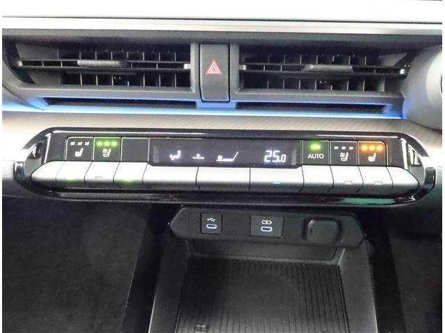 プリウス Z 試乗車 DA フルセグ 全方位モニター ドラレコ衝突被害軽減システム ETC 電動シート スマートキー LED AW サイドバイザー クリアランスソナー パワーバックドア シートヒーター オートライト(10枚目)