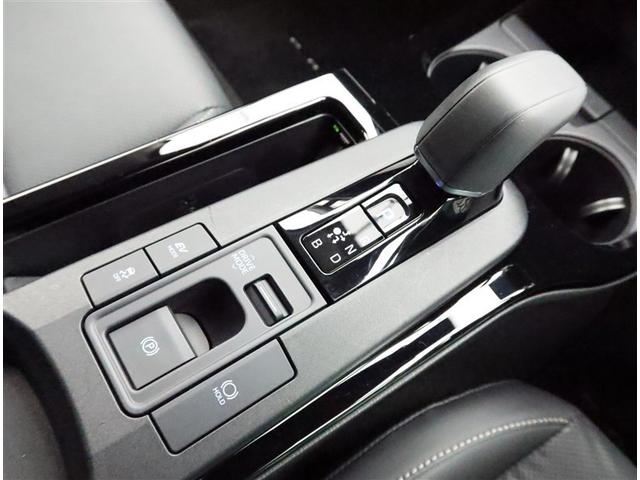 プリウス Z 試乗車 DA フルセグ 全方位モニター ドラレコ衝突被害軽減システム ETC 電動シート スマートキー LED AW サイドバイザー クリアランスソナー パワーバックドア シートヒーター オートライト(11枚目)