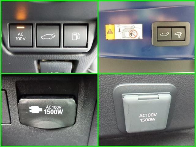 プリウス Z 試乗車 DA フルセグ 全方位モニター ドラレコ衝突被害軽減システム ETC 電動シート スマートキー LED AW サイドバイザー クリアランスソナー パワーバックドア シートヒーター オートライト(19枚目)