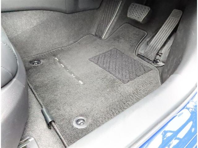 プリウス Z 試乗車 DA フルセグ 全方位モニター ドラレコ衝突被害軽減システム ETC 電動シート スマートキー LED AW サイドバイザー クリアランスソナー パワーバックドア シートヒーター オートライト(22枚目)