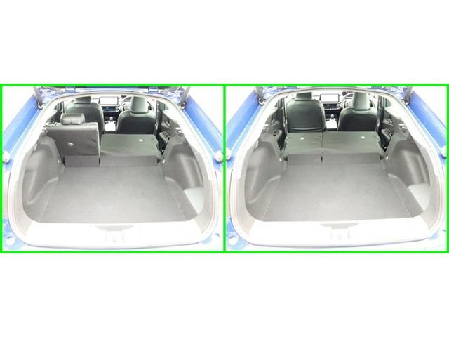 プリウス Z 試乗車 DA フルセグ 全方位モニター ドラレコ衝突被害軽減システム ETC 電動シート スマートキー LED AW サイドバイザー クリアランスソナー パワーバックドア シートヒーター オートライト(24枚目)