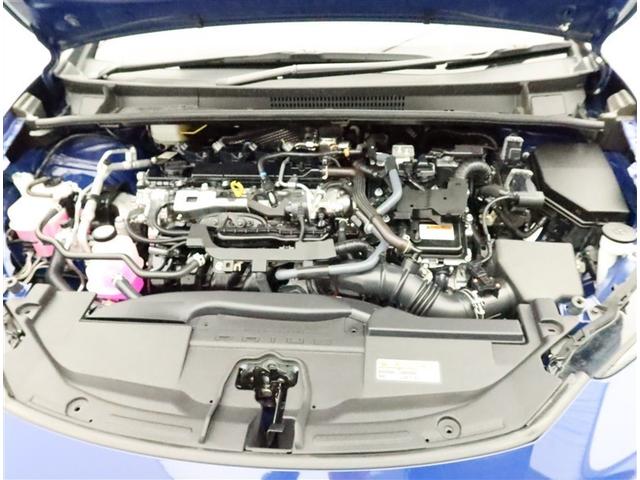 プリウス Z 試乗車 DA フルセグ 全方位モニター ドラレコ衝突被害軽減システム ETC 電動シート スマートキー LED AW サイドバイザー クリアランスソナー パワーバックドア シートヒーター オートライト(25枚目)