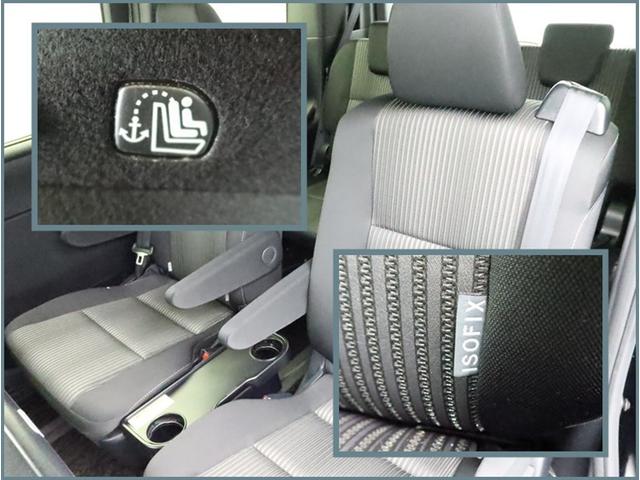 ヴォクシー ハイブリッドＺＳ　煌ＩＩ　ハイブリッド　ナビ＆ＴＶ　両側電動スライド　メモリーナビ　フルセグ　後席モニター　バックカメラ　ドラレコ　ＤＶＤ再生　ミュージックプレイヤー接続可　衝突被害軽減システム　ＥＴＣ　３列シート　記録簿（32枚目）