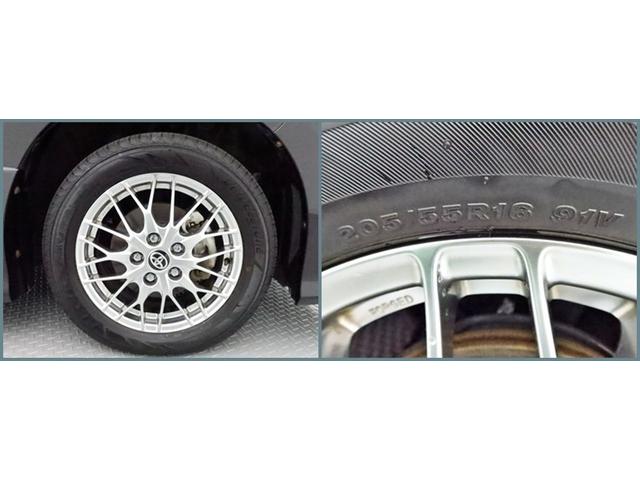 ヴォクシー ハイブリッドＺＳ　煌ＩＩ　ハイブリッド　ナビ＆ＴＶ　両側電動スライド　メモリーナビ　フルセグ　後席モニター　バックカメラ　ドラレコ　ＤＶＤ再生　ミュージックプレイヤー接続可　衝突被害軽減システム　ＥＴＣ　３列シート　記録簿（37枚目）