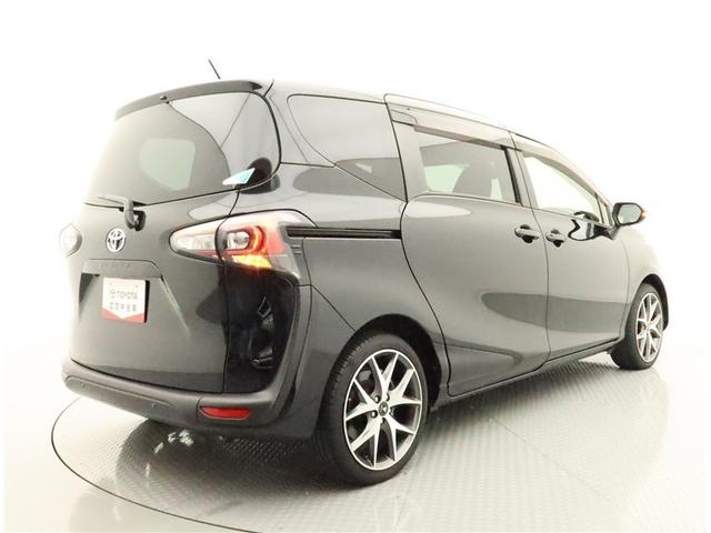 シエンタ ファンベース G セーフティ ナビ&TV 両側電動スライド メモリーナビ フルセグ バックカメラ ドラレコ DVD再生 ミュージックプレイヤー接続可 衝突被害軽減システム ETC スマートキー LEDヘッドランプ ウオークスルー(3枚目)