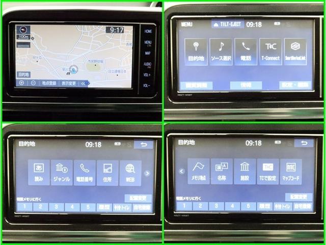 シエンタ ファンベース G セーフティ ナビ&TV 両側電動スライド メモリーナビ フルセグ バックカメラ ドラレコ DVD再生 ミュージックプレイヤー接続可 衝突被害軽減システム ETC スマートキー LEDヘッドランプ ウオークスルー(7枚目)