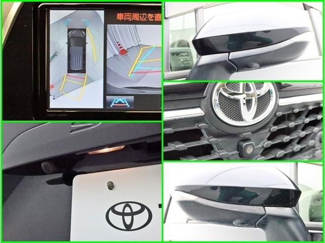 シエンタ ファンベース G セーフティ ナビ&TV 両側電動スライド メモリーナビ フルセグ バックカメラ ドラレコ DVD再生 ミュージックプレイヤー接続可 衝突被害軽減システム ETC スマートキー LEDヘッドランプ ウオークスルー(11枚目)