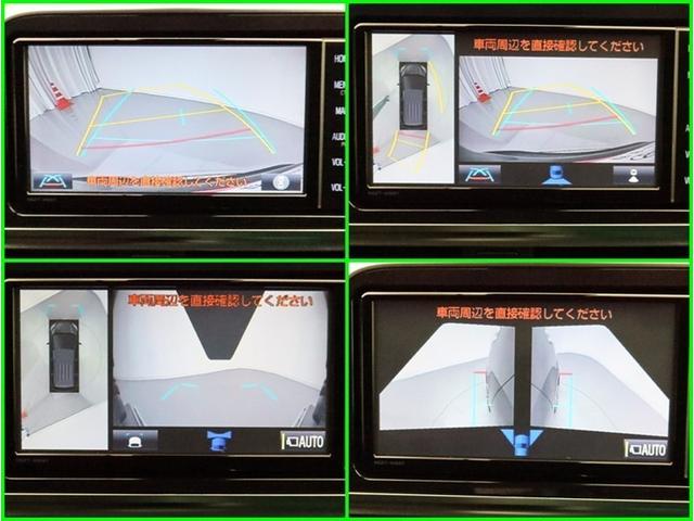 シエンタ ファンベース G セーフティ ナビ&TV 両側電動スライド メモリーナビ フルセグ バックカメラ ドラレコ DVD再生 ミュージックプレイヤー接続可 衝突被害軽減システム ETC スマートキー LEDヘッドランプ ウオークスルー(12枚目)