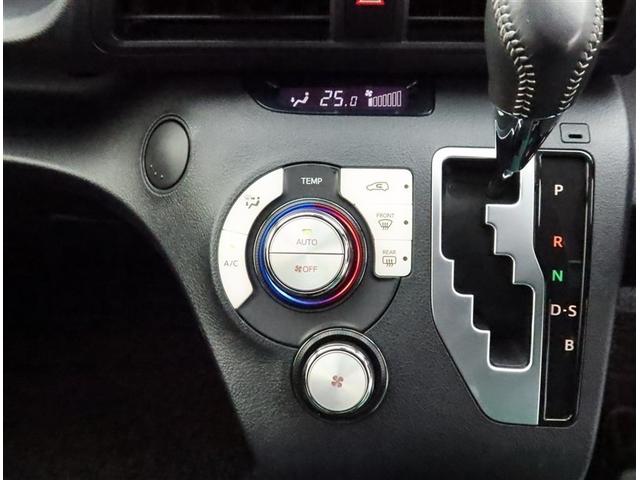 シエンタ ファンベース G セーフティ ナビ&TV 両側電動スライド メモリーナビ フルセグ バックカメラ ドラレコ DVD再生 ミュージックプレイヤー接続可 衝突被害軽減システム ETC スマートキー LEDヘッドランプ ウオークスルー(13枚目)