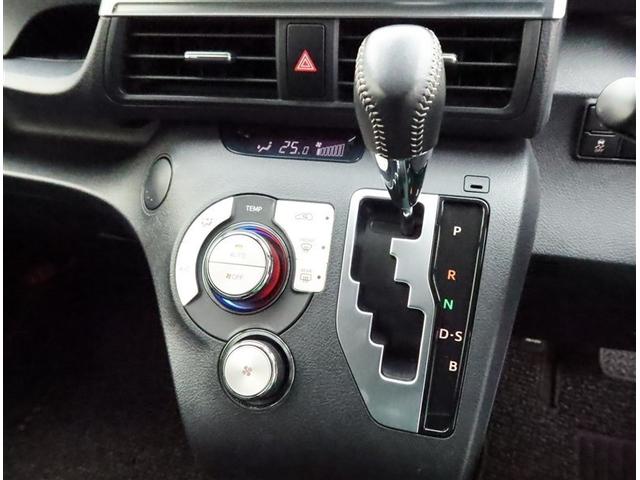 シエンタ ファンベース G セーフティ ナビ&TV 両側電動スライド メモリーナビ フルセグ バックカメラ ドラレコ DVD再生 ミュージックプレイヤー接続可 衝突被害軽減システム ETC スマートキー LEDヘッドランプ ウオークスルー(14枚目)