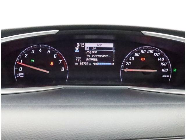 シエンタ ファンベース G セーフティ ナビ&TV 両側電動スライド メモリーナビ フルセグ バックカメラ ドラレコ DVD再生 ミュージックプレイヤー接続可 衝突被害軽減システム ETC スマートキー LEDヘッドランプ ウオークスルー(16枚目)