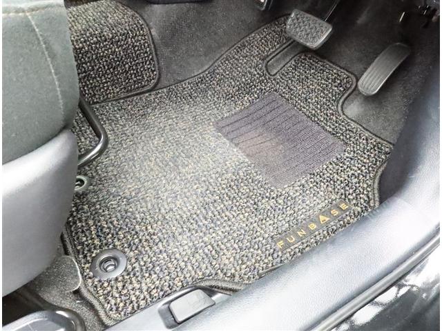 シエンタ ファンベース G セーフティ ナビ&TV 両側電動スライド メモリーナビ フルセグ バックカメラ ドラレコ DVD再生 ミュージックプレイヤー接続可 衝突被害軽減システム ETC スマートキー LEDヘッドランプ ウオークスルー(32枚目)