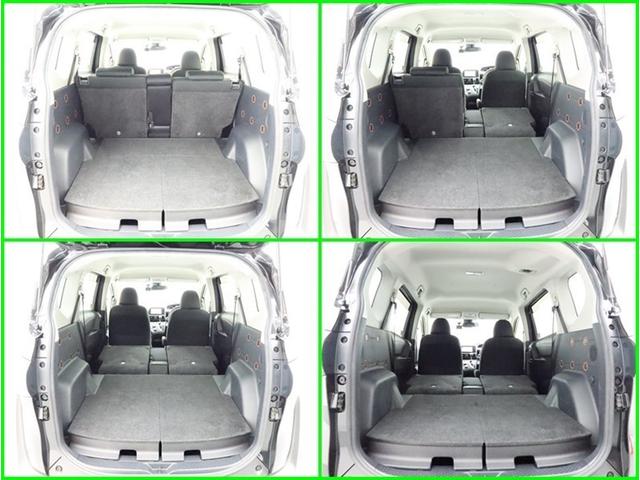 シエンタ ファンベース G セーフティ ナビ&TV 両側電動スライド メモリーナビ フルセグ バックカメラ ドラレコ DVD再生 ミュージックプレイヤー接続可 衝突被害軽減システム ETC スマートキー LEDヘッドランプ ウオークスルー(34枚目)