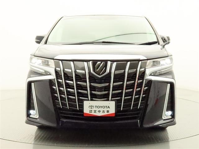 アルファード 2.5S Cパッケージ サンルーフ ナビ&TV 両側電動スライド メモリーナビ フルセグ 後席モニター バックカメラ ドラレコ DVD再生 ミュージックプレイヤー接続可 衝突被害軽減システム ETC 3列シート 電動シート(17枚目)