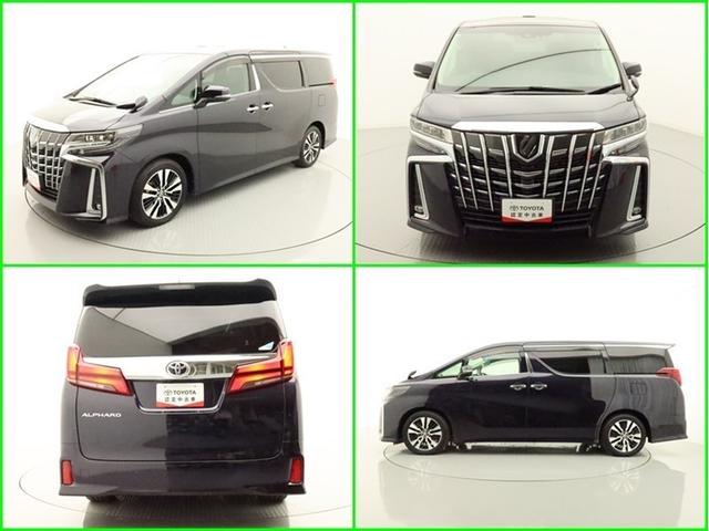 アルファード 2.5S Cパッケージ サンルーフ ナビ&TV 両側電動スライド メモリーナビ フルセグ 後席モニター バックカメラ ドラレコ DVD再生 ミュージックプレイヤー接続可 衝突被害軽減システム ETC 3列シート 電動シート(18枚目)