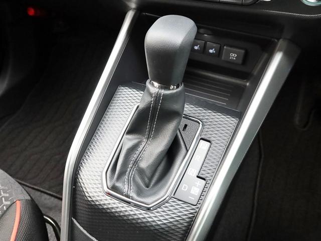 ロッキー G メモリーナビ フルセグ Bモニター 衝突被害軽減システム ETC スマートキー LED FOG アイドリングストップ サイドバイザー リヤワイパー コーナーセンサー シートヒーター オートライト AW(10枚目)