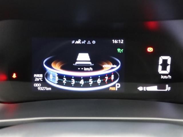 ロッキー G メモリーナビ フルセグ Bモニター 衝突被害軽減システム ETC スマートキー LED FOG アイドリングストップ サイドバイザー リヤワイパー コーナーセンサー シートヒーター オートライト AW(13枚目)