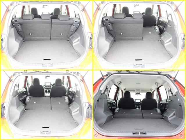 ロッキー G メモリーナビ フルセグ Bモニター 衝突被害軽減システム ETC スマートキー LED FOG アイドリングストップ サイドバイザー リヤワイパー コーナーセンサー シートヒーター オートライト AW(29枚目)