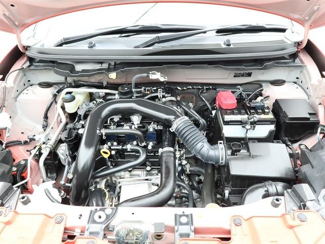 ロッキー G メモリーナビ フルセグ Bモニター 衝突被害軽減システム ETC スマートキー LED FOG アイドリングストップ サイドバイザー リヤワイパー コーナーセンサー シートヒーター オートライト AW(30枚目)