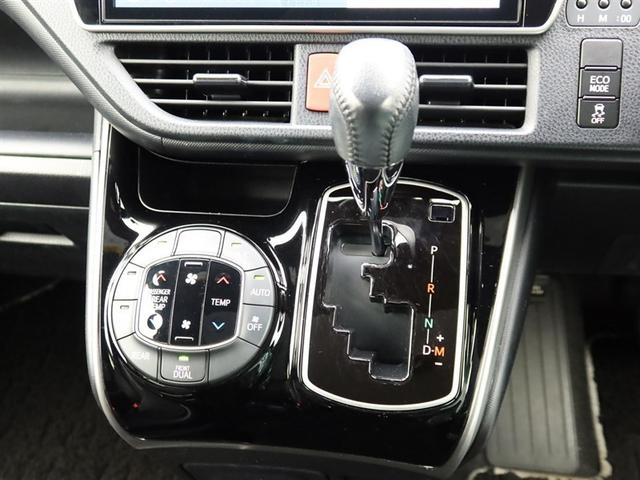 ヴォクシー ＺＳ　煌ＩＩ　ナビ＆ＴＶ　両側電動スライド　メモリーナビ　フルセグ　後席モニター　バックカメラ　ドラレコ　ＤＶＤ再生　ミュージックプレイヤー接続可　衝突被害軽減システム　ＥＴＣ　３列シート　スマートキー　記録簿（7枚目）