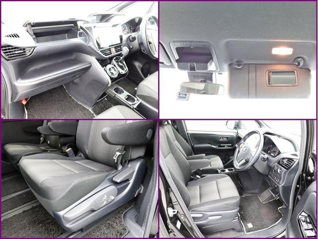 ヴォクシー ＺＳ　煌ＩＩ　ナビ＆ＴＶ　両側電動スライド　メモリーナビ　フルセグ　後席モニター　バックカメラ　ドラレコ　ＤＶＤ再生　ミュージックプレイヤー接続可　衝突被害軽減システム　ＥＴＣ　３列シート　スマートキー　記録簿（21枚目）