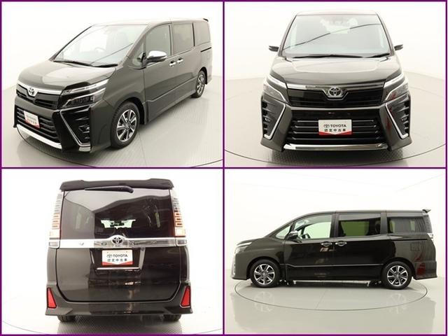 ヴォクシー ＺＳ　煌ＩＩ　ナビ＆ＴＶ　両側電動スライド　メモリーナビ　フルセグ　後席モニター　バックカメラ　ドラレコ　ＤＶＤ再生　ミュージックプレイヤー接続可　衝突被害軽減システム　ＥＴＣ　３列シート　スマートキー　記録簿（24枚目）