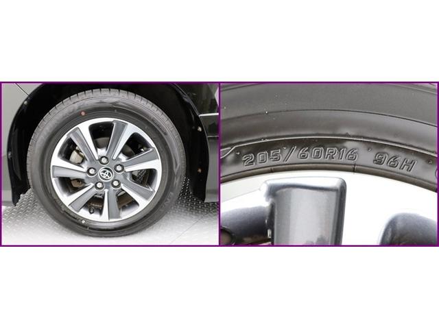 ヴォクシー ＺＳ　煌ＩＩ　ナビ＆ＴＶ　両側電動スライド　メモリーナビ　フルセグ　後席モニター　バックカメラ　ドラレコ　ＤＶＤ再生　ミュージックプレイヤー接続可　衝突被害軽減システム　ＥＴＣ　３列シート　スマートキー　記録簿（33枚目）