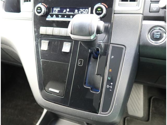 グランエース プレミアム　革シート　ディーゼル　ナビ＆ＴＶ　両側電動スライド　メモリーナビ　フルセグ　後席モニター　バックカメラ　ドラレコ　ＤＶＤ再生　ミュージックプレイヤー接続可　衝突被害軽減システム　ＥＴＣ　３列シート（10枚目）