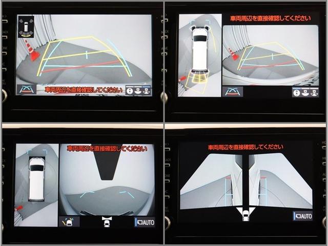 グランエース プレミアム　革シート　ディーゼル　ナビ＆ＴＶ　両側電動スライド　メモリーナビ　フルセグ　後席モニター　バックカメラ　ドラレコ　ＤＶＤ再生　ミュージックプレイヤー接続可　衝突被害軽減システム　ＥＴＣ　３列シート（17枚目）