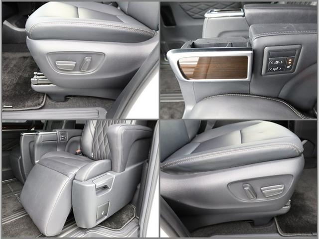 グランエース プレミアム　革シート　ディーゼル　ナビ＆ＴＶ　両側電動スライド　メモリーナビ　フルセグ　後席モニター　バックカメラ　ドラレコ　ＤＶＤ再生　ミュージックプレイヤー接続可　衝突被害軽減システム　ＥＴＣ　３列シート（26枚目）