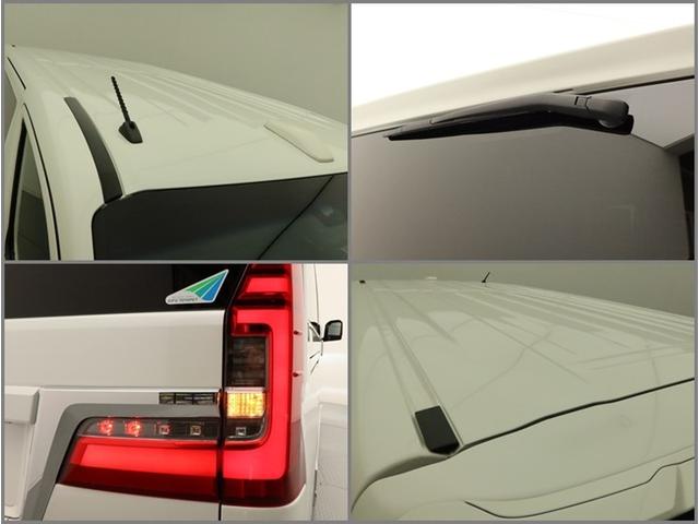 グランエース プレミアム　革シート　ディーゼル　ナビ＆ＴＶ　両側電動スライド　メモリーナビ　フルセグ　後席モニター　バックカメラ　ドラレコ　ＤＶＤ再生　ミュージックプレイヤー接続可　衝突被害軽減システム　ＥＴＣ　３列シート（33枚目）