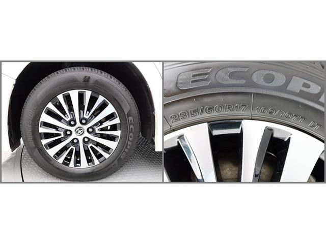 グランエース プレミアム　革シート　ディーゼル　ナビ＆ＴＶ　両側電動スライド　メモリーナビ　フルセグ　後席モニター　バックカメラ　ドラレコ　ＤＶＤ再生　ミュージックプレイヤー接続可　衝突被害軽減システム　ＥＴＣ　３列シート（37枚目）