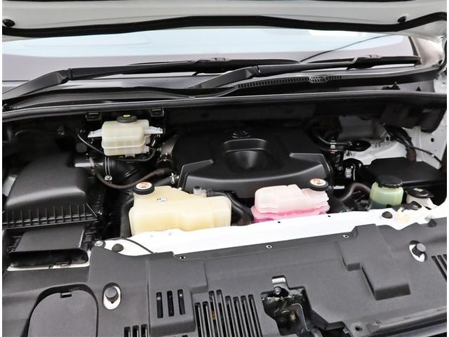 グランエース プレミアム　革シート　ディーゼル　ナビ＆ＴＶ　両側電動スライド　メモリーナビ　フルセグ　後席モニター　バックカメラ　ドラレコ　ＤＶＤ再生　ミュージックプレイヤー接続可　衝突被害軽減システム　ＥＴＣ　３列シート（39枚目）