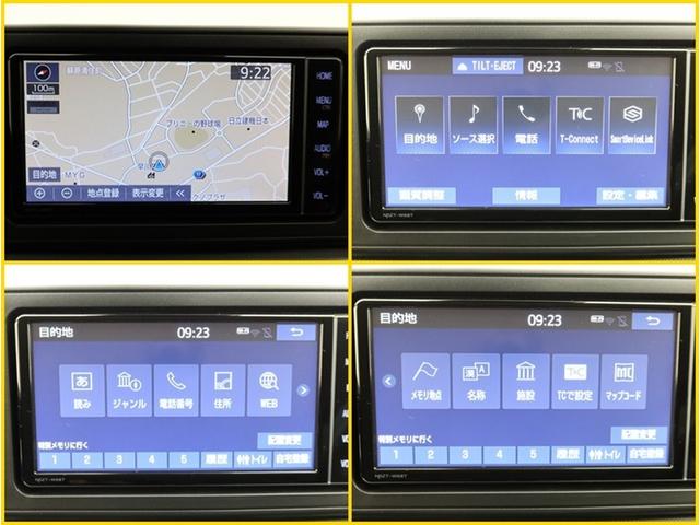 ライズ Z ナビフルセグ Bモニター ドラレコ 衝突被害軽減システム スマートキー LED FOG アイドリングストップ サイドバイザー リヤワイパー コーナーセンサー シートヒーター オートライト ワンオーナー(7枚目)