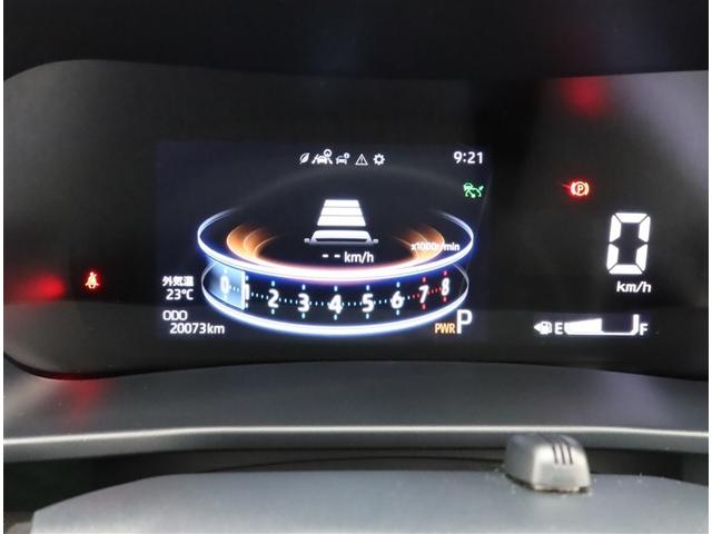 ライズ Z ナビフルセグ Bモニター ドラレコ 衝突被害軽減システム スマートキー LED FOG アイドリングストップ サイドバイザー リヤワイパー コーナーセンサー シートヒーター オートライト ワンオーナー(15枚目)