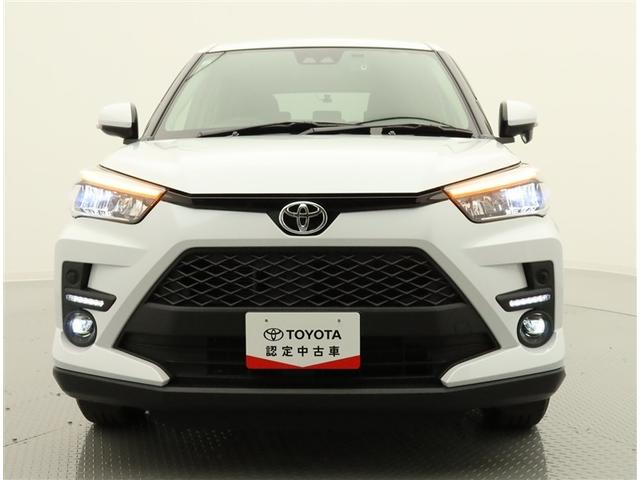 ライズ Z ナビフルセグ Bモニター ドラレコ 衝突被害軽減システム スマートキー LED FOG アイドリングストップ サイドバイザー リヤワイパー コーナーセンサー シートヒーター オートライト ワンオーナー(16枚目)