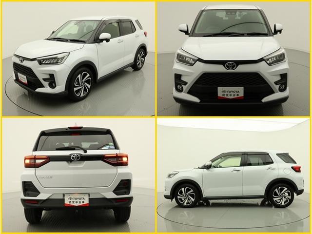 ライズ Z ナビフルセグ Bモニター ドラレコ 衝突被害軽減システム スマートキー LED FOG アイドリングストップ サイドバイザー リヤワイパー コーナーセンサー シートヒーター オートライト ワンオーナー(17枚目)