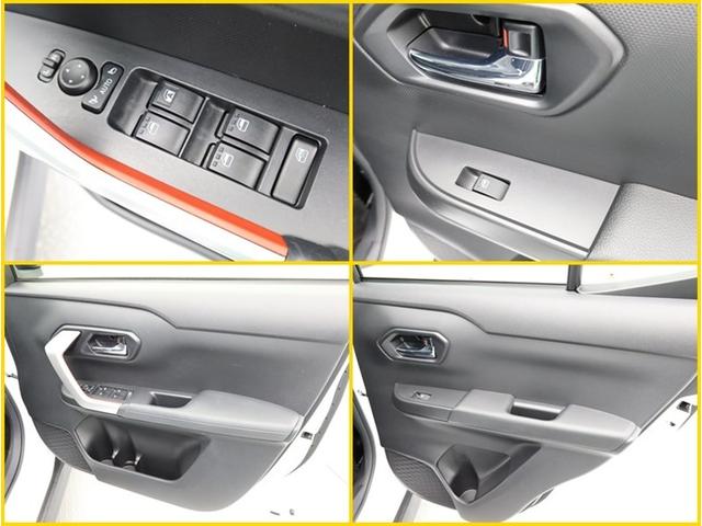 ライズ Z ナビフルセグ Bモニター ドラレコ 衝突被害軽減システム スマートキー LED FOG アイドリングストップ サイドバイザー リヤワイパー コーナーセンサー シートヒーター オートライト ワンオーナー(25枚目)