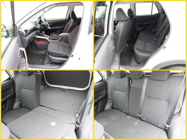 ライズ Z ナビフルセグ Bモニター ドラレコ 衝突被害軽減システム スマートキー LED FOG アイドリングストップ サイドバイザー リヤワイパー コーナーセンサー シートヒーター オートライト ワンオーナー(30枚目)