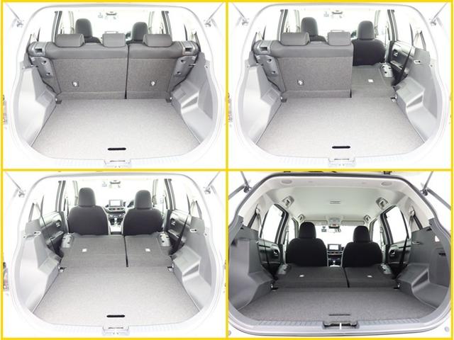 ライズ Z ナビフルセグ Bモニター ドラレコ 衝突被害軽減システム スマートキー LED FOG アイドリングストップ サイドバイザー リヤワイパー コーナーセンサー シートヒーター オートライト ワンオーナー(31枚目)