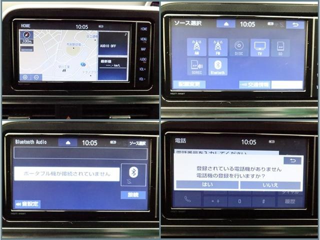 シエンタ ファンベースＧ　ナビ＆ＴＶ　両側電動スライド　メモリーナビ　フルセグ　バックカメラ　ドラレコ　ＤＶＤ再生　ミュージックプレイヤー接続可　衝突被害軽減システム　ＥＴＣ　スマートキー　ＬＥＤヘッドランプ　ウオークスルー（8枚目）