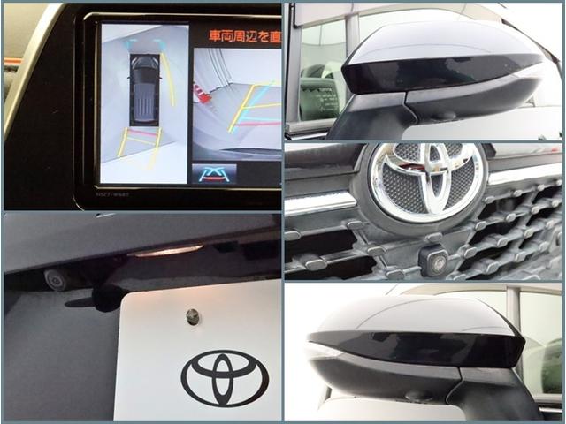 シエンタ ファンベースＧ　ナビ＆ＴＶ　両側電動スライド　メモリーナビ　フルセグ　バックカメラ　ドラレコ　ＤＶＤ再生　ミュージックプレイヤー接続可　衝突被害軽減システム　ＥＴＣ　スマートキー　ＬＥＤヘッドランプ　ウオークスルー（11枚目）