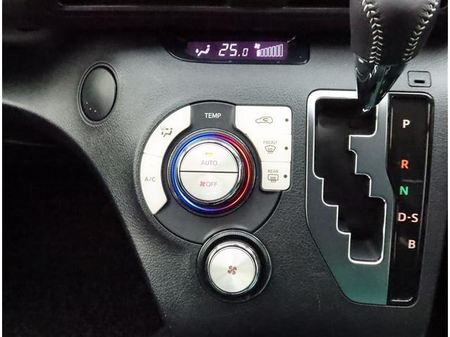 シエンタ ファンベースＧ　ナビ＆ＴＶ　両側電動スライド　メモリーナビ　フルセグ　バックカメラ　ドラレコ　ＤＶＤ再生　ミュージックプレイヤー接続可　衝突被害軽減システム　ＥＴＣ　スマートキー　ＬＥＤヘッドランプ　ウオークスルー（13枚目）