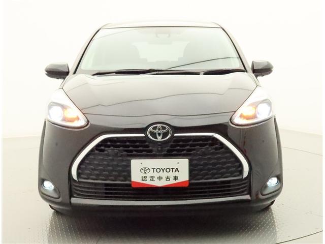 シエンタ ファンベースＧ　ナビ＆ＴＶ　両側電動スライド　メモリーナビ　フルセグ　バックカメラ　ドラレコ　ＤＶＤ再生　ミュージックプレイヤー接続可　衝突被害軽減システム　ＥＴＣ　スマートキー　ＬＥＤヘッドランプ　ウオークスルー（18枚目）