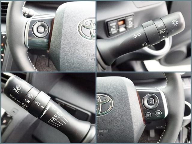 シエンタ ファンベースＧ　ナビ＆ＴＶ　両側電動スライド　メモリーナビ　フルセグ　バックカメラ　ドラレコ　ＤＶＤ再生　ミュージックプレイヤー接続可　衝突被害軽減システム　ＥＴＣ　スマートキー　ＬＥＤヘッドランプ　ウオークスルー（20枚目）