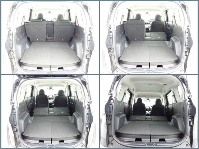 シエンタ ファンベースＧ　ナビ＆ＴＶ　両側電動スライド　メモリーナビ　フルセグ　バックカメラ　ドラレコ　ＤＶＤ再生　ミュージックプレイヤー接続可　衝突被害軽減システム　ＥＴＣ　スマートキー　ＬＥＤヘッドランプ　ウオークスルー（33枚目）