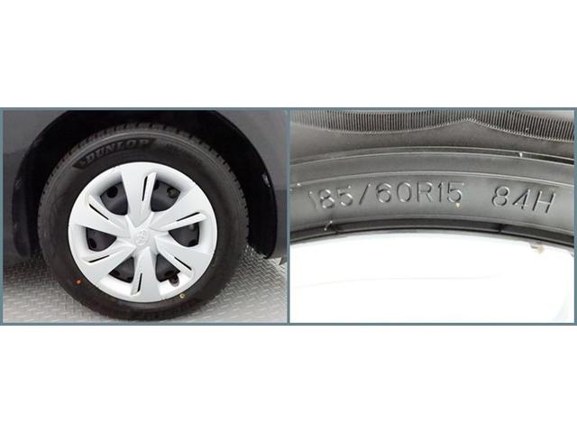 シエンタ ファンベースＧ　ナビ＆ＴＶ　両側電動スライド　メモリーナビ　フルセグ　バックカメラ　ドラレコ　ＤＶＤ再生　ミュージックプレイヤー接続可　衝突被害軽減システム　ＥＴＣ　スマートキー　ＬＥＤヘッドランプ　ウオークスルー（36枚目）